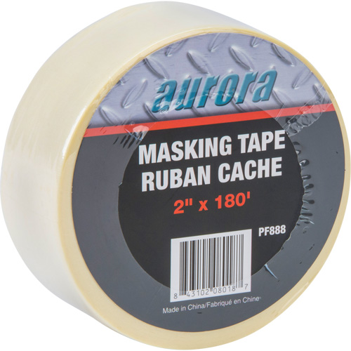 Ruban-cache polyvalent, 48 mm (2") x 55 m (180'), Beige Superchem Industries