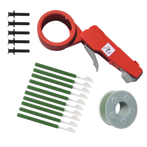 Cable Tie Gun Complete Kit Superchem Industries