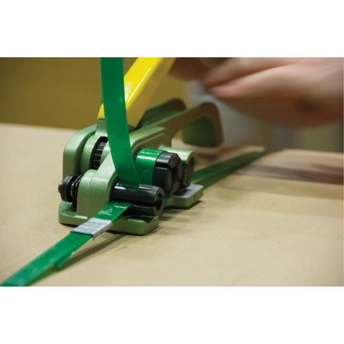 Polyester Strapping Tensioner Superchem Industries