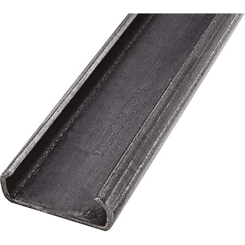 Rail de treuil Superchem Industries