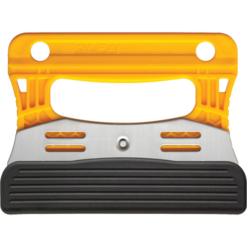 Glass Scraper Superchem Industries