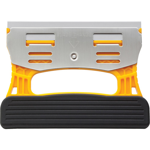 Glass Scraper Superchem Industries