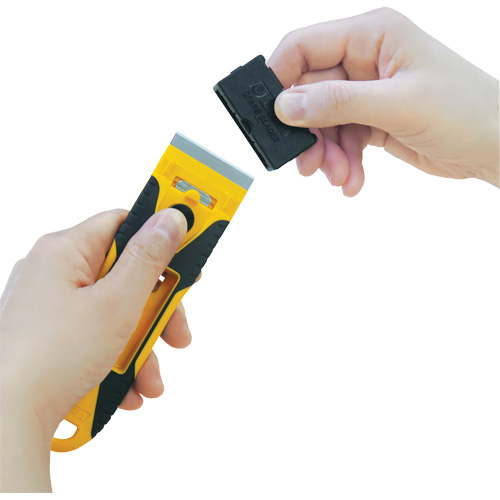 Racloir pour le verre Superchem Industries