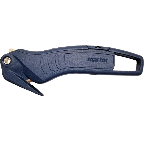 Couteau s&eacute;curitaire pour pellicule Secumax 320 Superchem Industries
