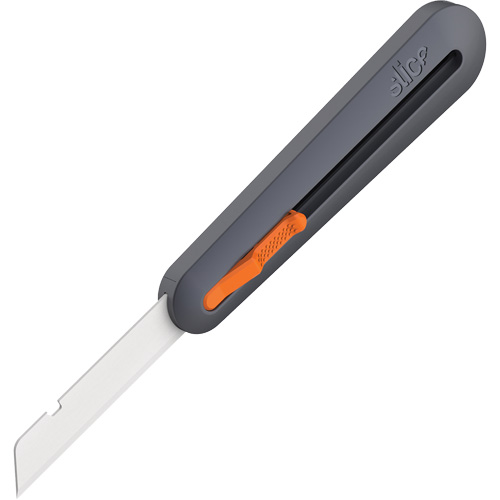 Slice Manual Industrial Knife, Ceramic, Nylon Handle Superchem Industries