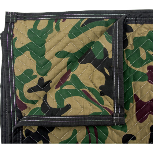 Standard Furniture Pad, 80" L x 72" W, 29 oz. Superchem Industries