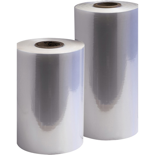 ExlfilmPlus&reg; GPS Polyolefin Shrink Film Superchem Industries
