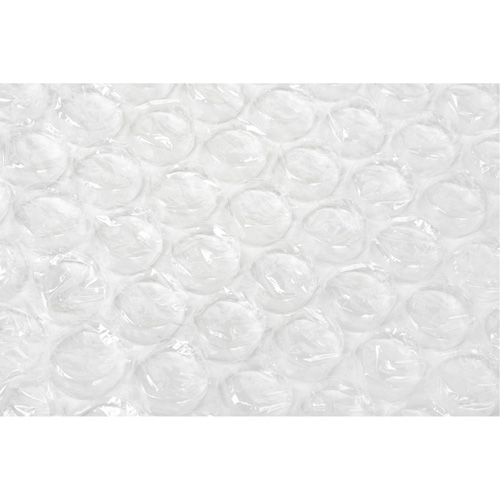 Bubble Roll, 250' x 24", Bubble Size 1/2" Superchem Industries
