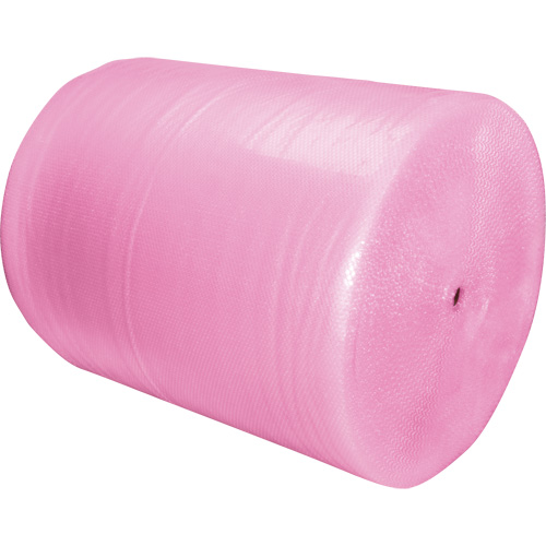 Bubble Roll, 750' x 48", Anti-Static, Bubble Size 3/16" Superchem Industries