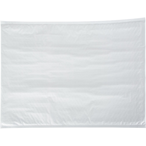 Bubble Shipping Mailer, Polyethylene, 14-1/4" W x 20" L Superchem Industries