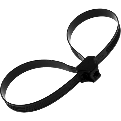 Attaches &agrave; pince double Superchem Industries