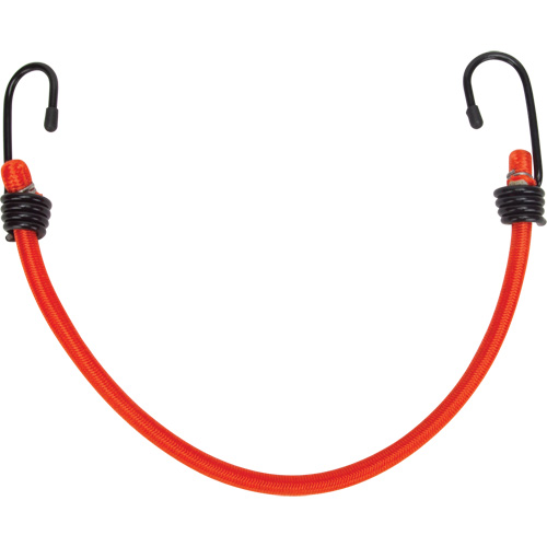 Bungee Cord Tie Downs, 12" Superchem Industries