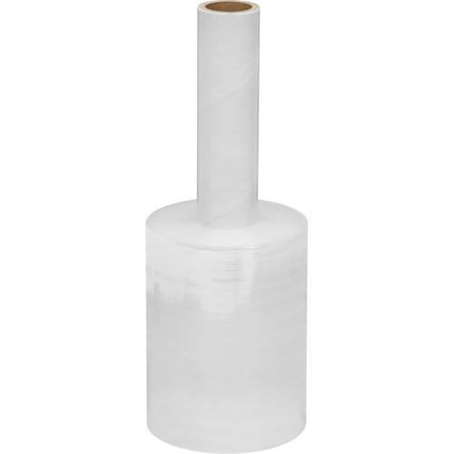 Banding Film, Cast, 120 Gauge, 5" x 650' Superchem Industries