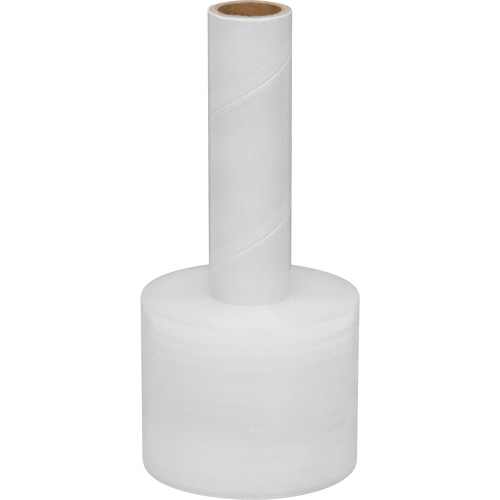 Banding Film, Cast, 120 Gauge, 3" x 650' Superchem Industries
