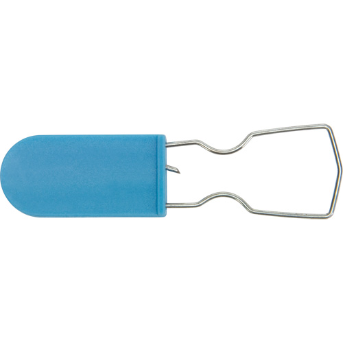 Scell&eacute; de s&eacute;curit&eacute;, 1-1/2", M&eacute;tal/Plastique, Cadenas Superchem Industries