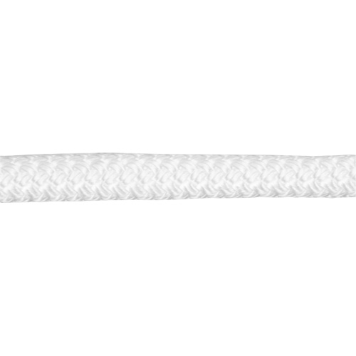 Corde tress&eacute;e 3/8", Nylon, 600' Superchem Industries