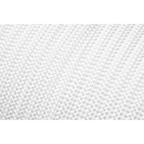 Corde tress&eacute;e 3/8", Nylon, 600' Superchem Industries