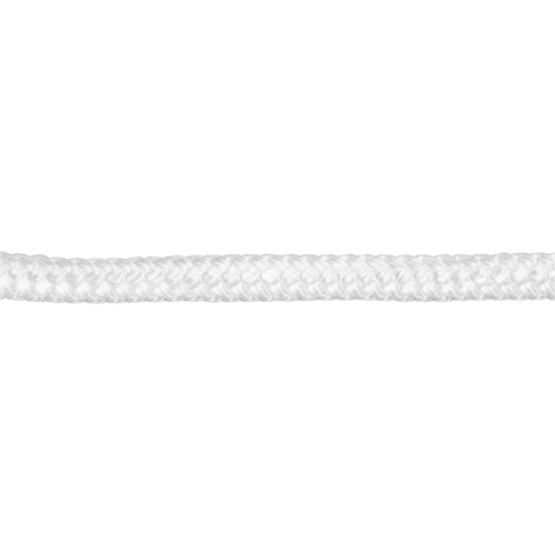 Corde tress&eacute;e 1/4", Nylon, 250' Superchem Industries