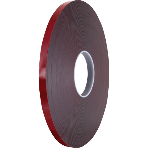 Structural Grade Foam Tape, 45 mils, Acrylic Superchem Industries