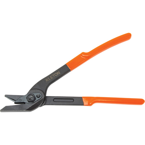 Outil de coupe pour cerclage en acier Superchem Industries