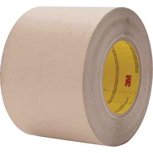 Ruban d'&eacute;tanch&eacute;it&eacute; Slit Liner 8777, 101,6 mm (4") x 22,9 m (75'), Brun Superchem Industries