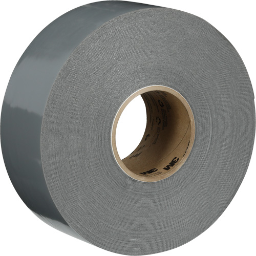 Extreme Sealing Tape 4411G+, 76.2 mm (3") x 32.9 m (107.9'), Grey Superchem Industries
