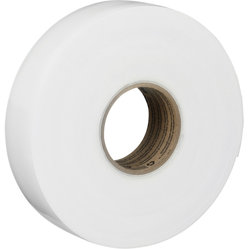 Extreme Sealing Tape 4412W+, 50.8 mm (2") x 16.4 m (54'), White Superchem Industries