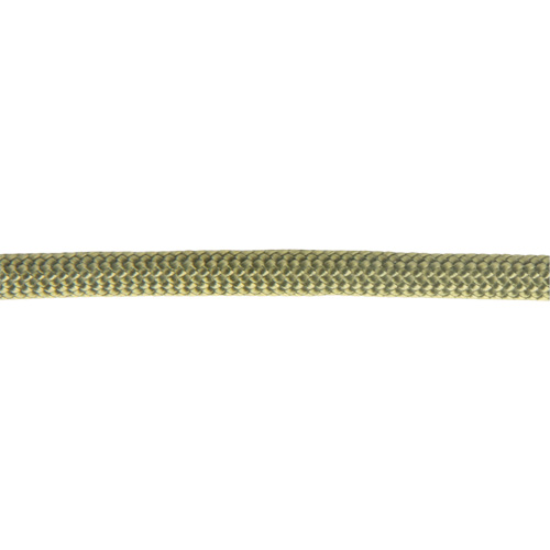 Paracorde verte, Nylon, 1600' Superchem Industries