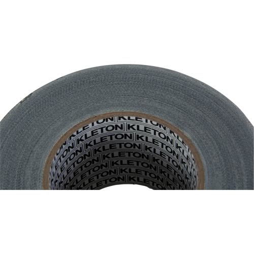 Industrial Grade Duct Tape, 16.5 mils, 76.2 mm (3") x 32 m (105') Superchem Industries