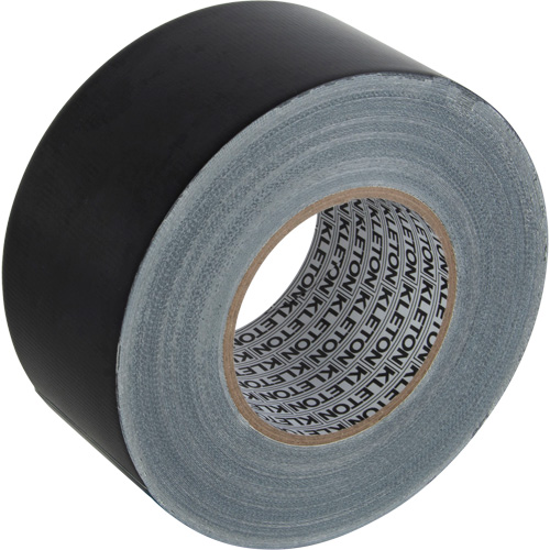 Industrial Grade Duct Tape, 16.5 mils, 76.2 mm (3") x 32 m (105') Superchem Industries