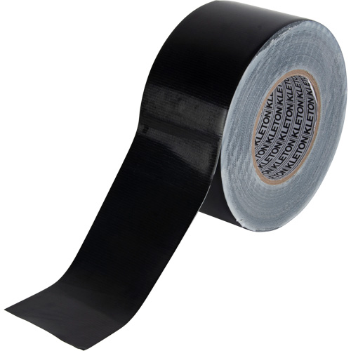 Industrial Grade Duct Tape, 16.5 mils, 76.2 mm (3") x 32 m (105') Superchem Industries