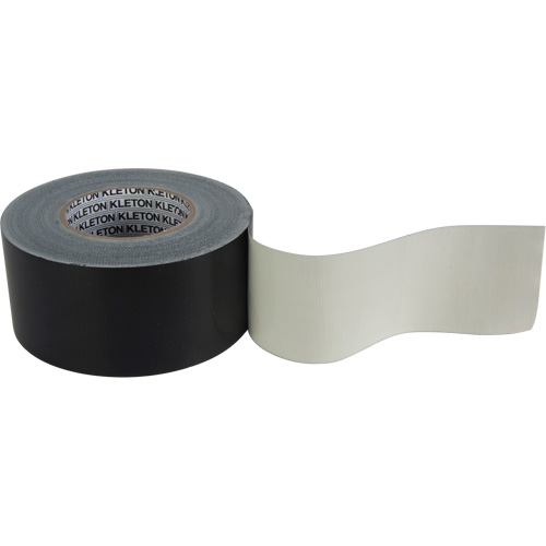Industrial Grade Duct Tape, 16.5 mils, 76.2 mm (3") x 32 m (105') Superchem Industries