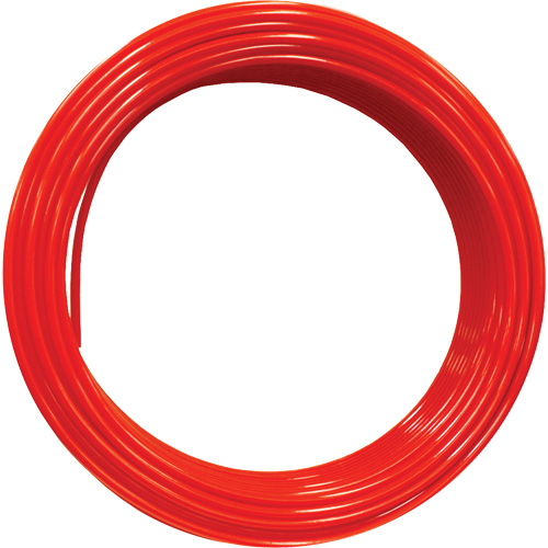 Oxypex Oxygen Barrier Tubing, Plastic, 100' L x 1" Dia. Superchem Industries