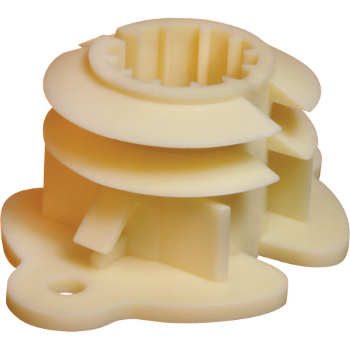 Calorifigeur de tuyaux Superchem Industries