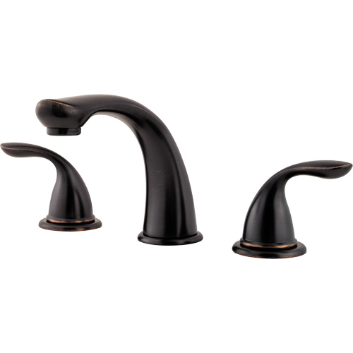 Pfirst Series Complete Roman Tub Trim Superchem Industries