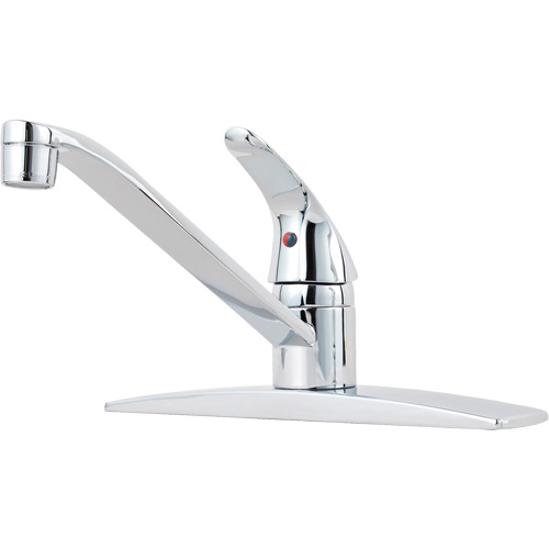 Pfirst Series Kitchen Faucet Superchem Industries