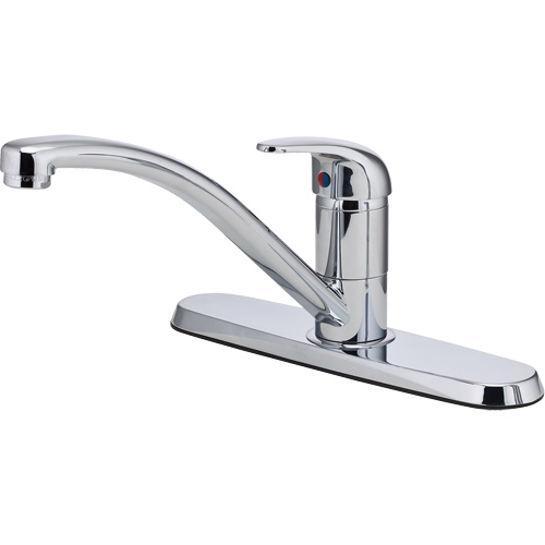Robinet de cuisine s&eacute;rie Pfirst Superchem Industries