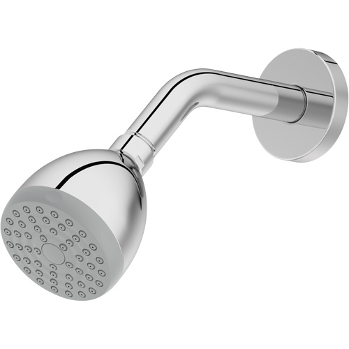 Pomme de douche monofonctionnelle Superchem Industries