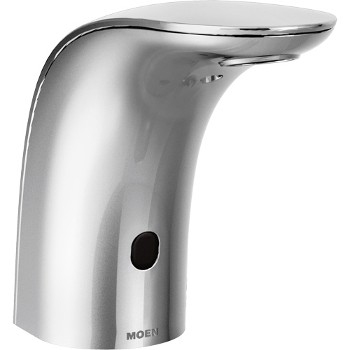 Robinet d&eacute;vier simple M-Power Superchem Industries