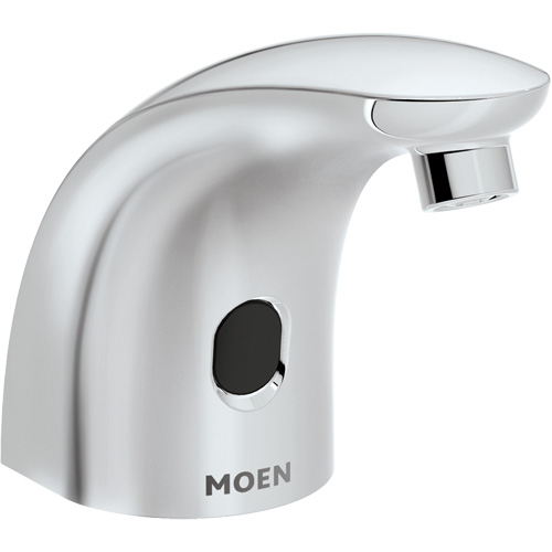 M-Power Transitional Style Soap Dispenser Superchem Industries