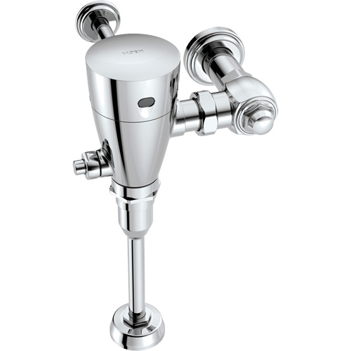 M-Power  Electronic Urinal Flush Valve Superchem Industries