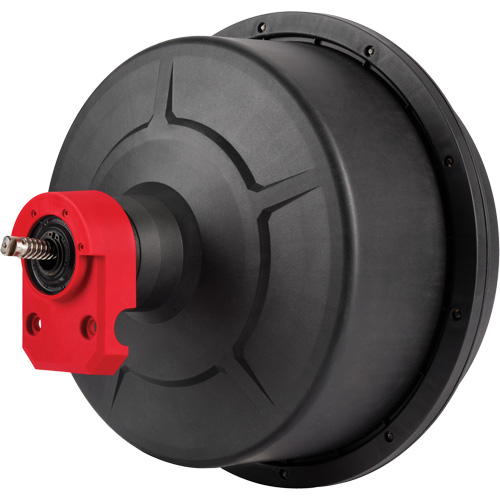 D&eacute;gorgeoir avec c&acirc;ble dancrage Superchem Industries