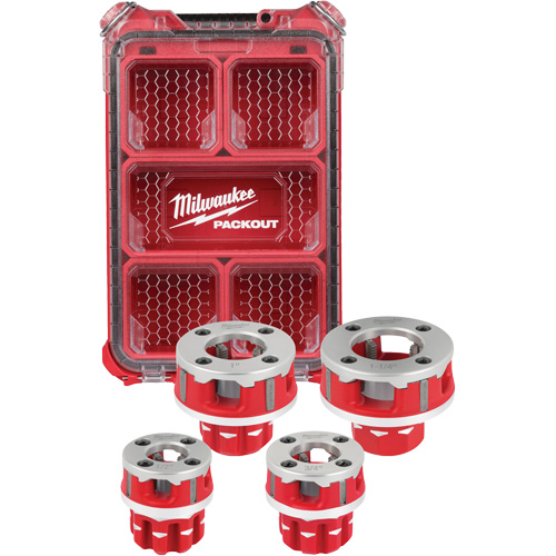 NPT Compact Die Head Kit Superchem Industries