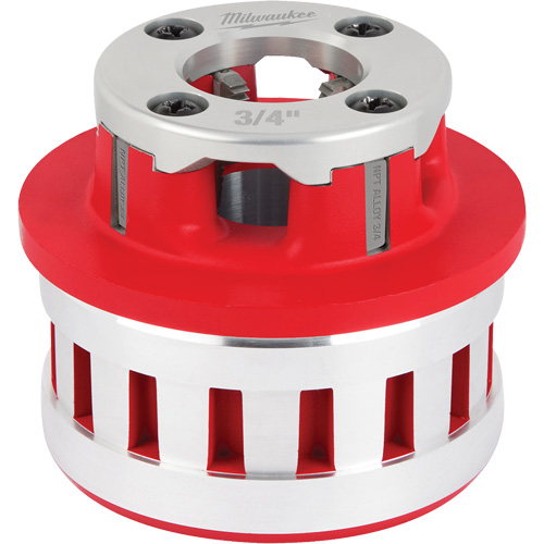 NPT Die Head Superchem Industries