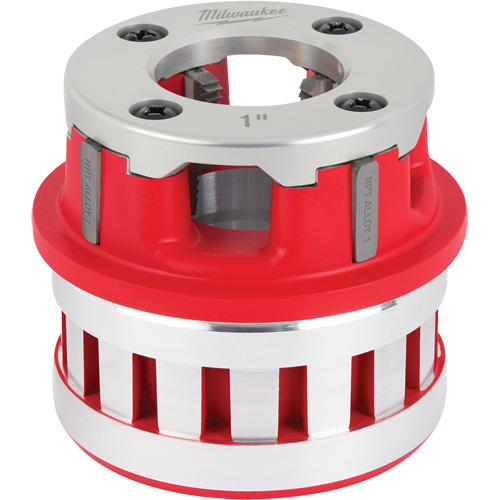 NPT Die Head Superchem Industries