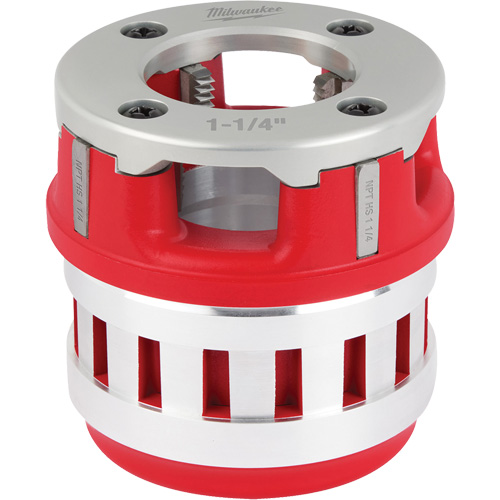 NPT Die Head Superchem Industries