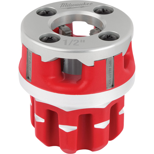 NPT Compact Die Head Superchem Industries