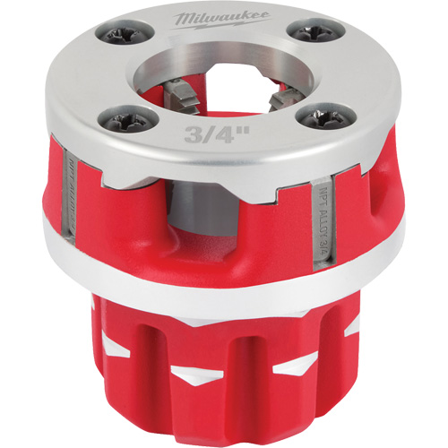 NPT Compact Die Head Superchem Industries