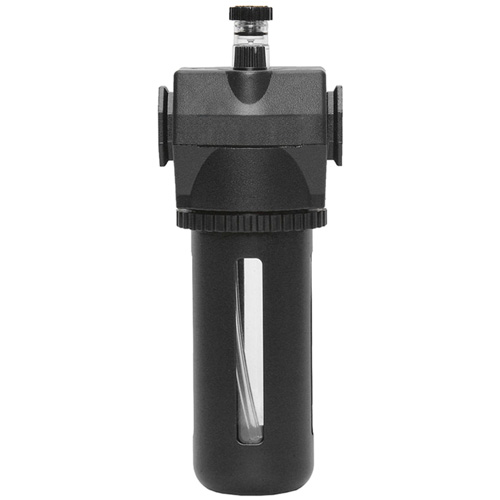 Lubricator with Standard Bowl Modulair 400, 3/4" NPTF, Max. 150 PSI, In Line/Modular/Standard/Vertical Superchem Industries