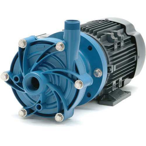 Magnetic Drive Pump with Carbon Bushing Superchem Industries